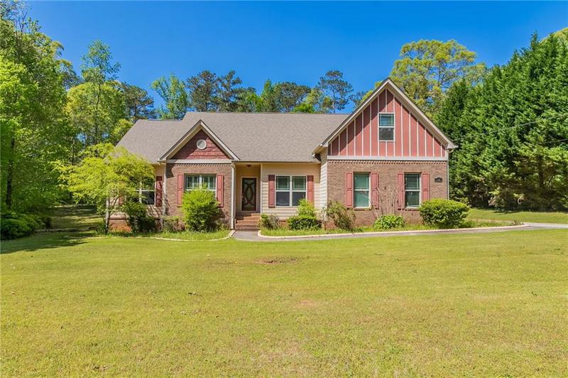 Image for property 100 Hickory Drive, Stockbridge, GA 30281
