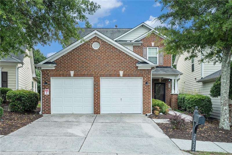 Image for property 2022 Appaloosa Way, Conyers, GA 30012