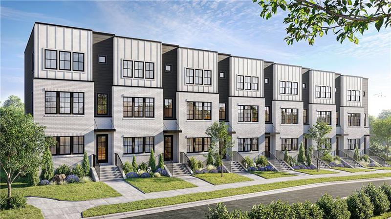 Image for property 439 Mezzo Lane 88, Alpharetta, GA 30009