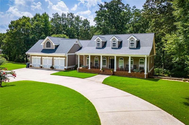 Image for property 4149 Yancey Road, Douglasville, GA 30135