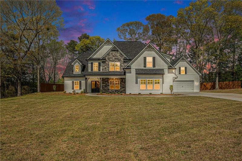Image for property 101 Bonnie Lynn Lane, Carrollton, GA 30117
