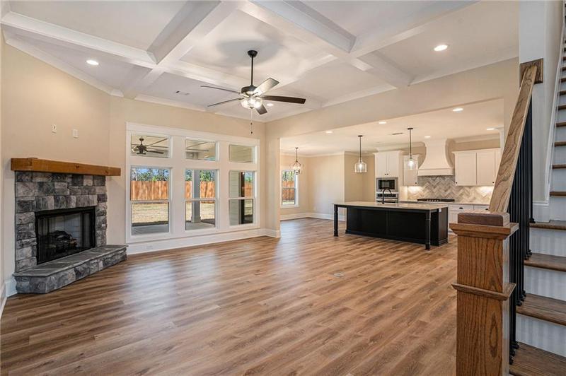 Image for property 101 Bonnie Lynn Lane, Carrollton, GA 30117