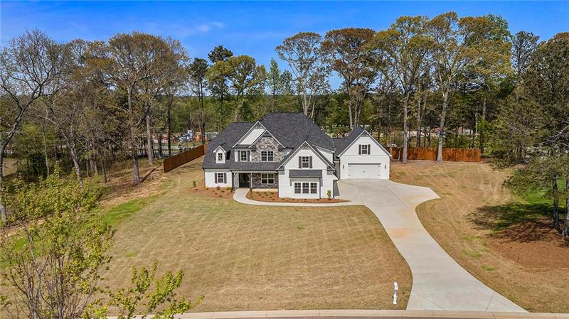 Image for property 101 Bonnie Lynn Lane, Carrollton, GA 30117