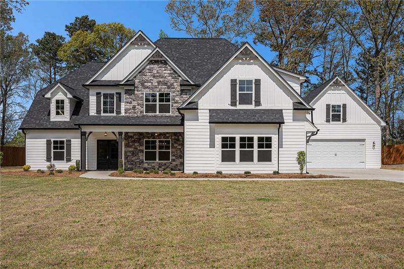 Image for property 101 Bonnie Lynn Lane, Carrollton, GA 30117