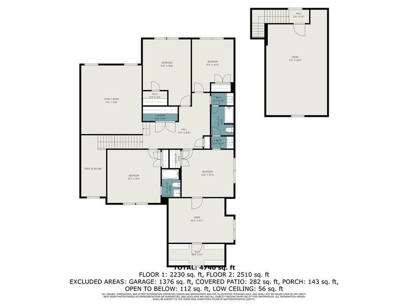 Image for property 101 Bonnie Lynn Lane, Carrollton, GA 30117