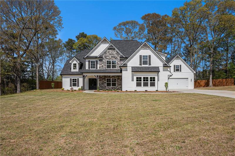 Image for property 101 Bonnie Lynn Lane, Carrollton, GA 30117