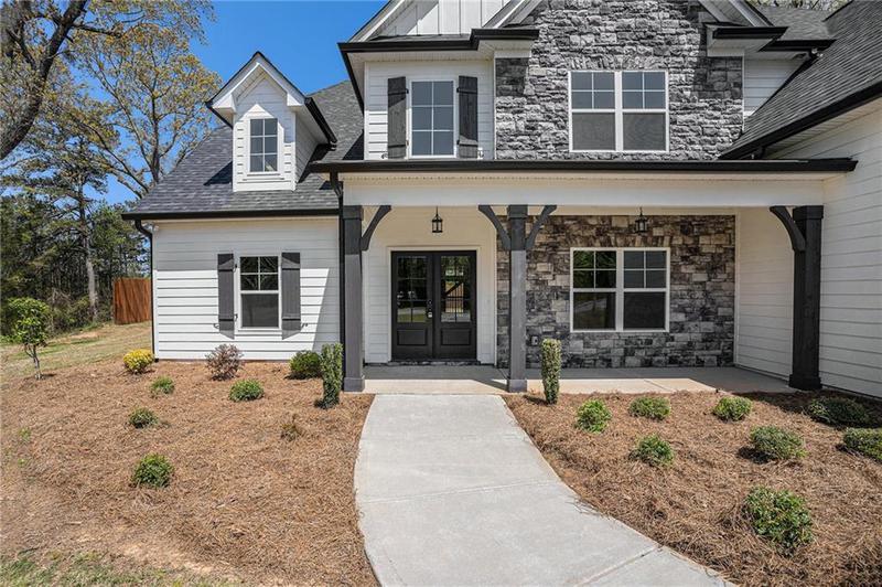 Image for property 101 Bonnie Lynn Lane, Carrollton, GA 30117