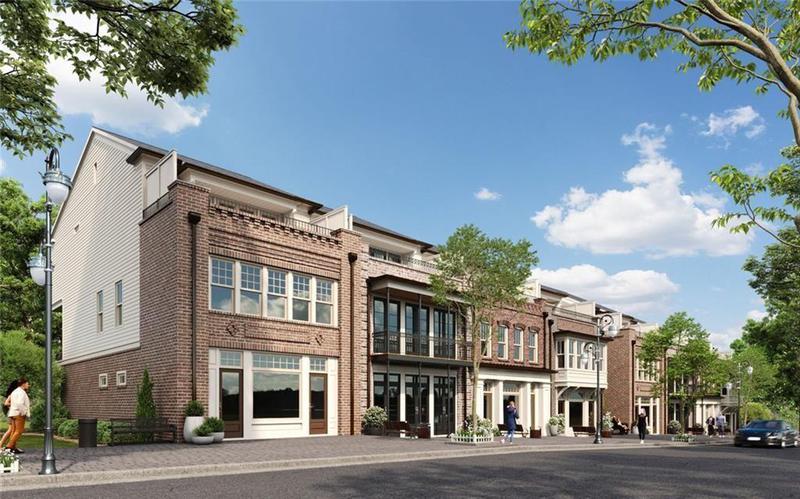 Image for property 79 Bourbon Street 4, Senoia, GA 30276