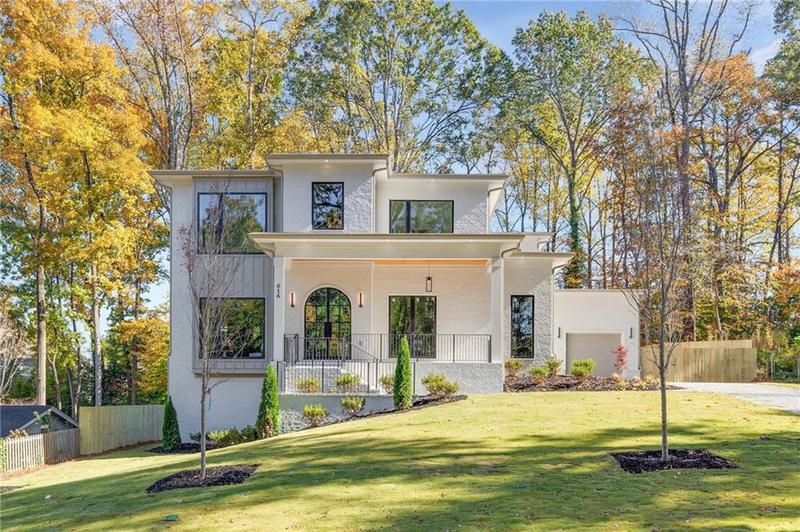 Image for property 616 Lorell Terrace, Atlanta, GA 30328