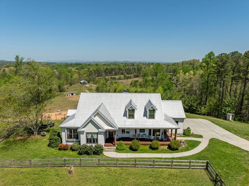 Image for property 2155 Bryant Road, Ranger, GA 30734