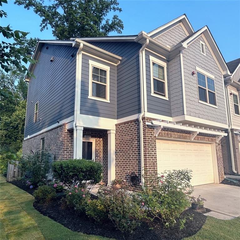 Image for property 201 Jonquil Spring Road, Woodstock, GA 30188