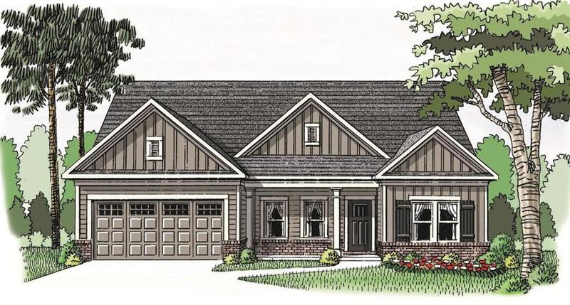 Image for property 1024 Red Oak Blvd, Loganville, GA 30052