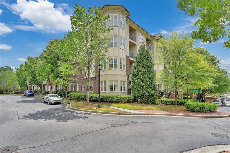 Image for property 3635 Paces Circle 1109, Atlanta, GA 30326