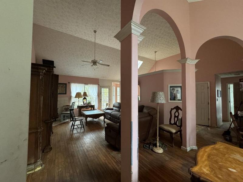 Image for property 2520 Conley Drive, Cumming, GA 30040