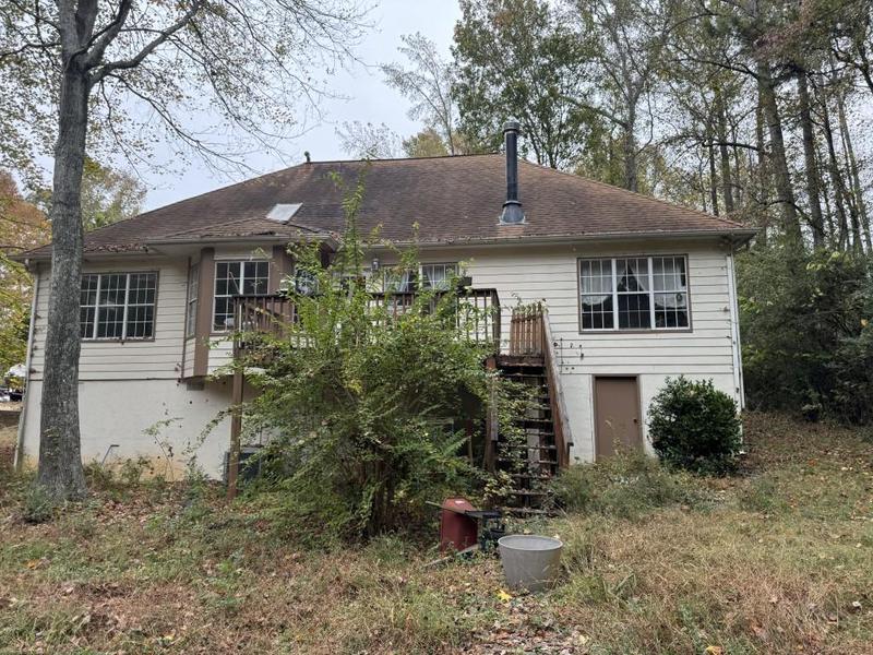 Image for property 2520 Conley Drive, Cumming, GA 30040