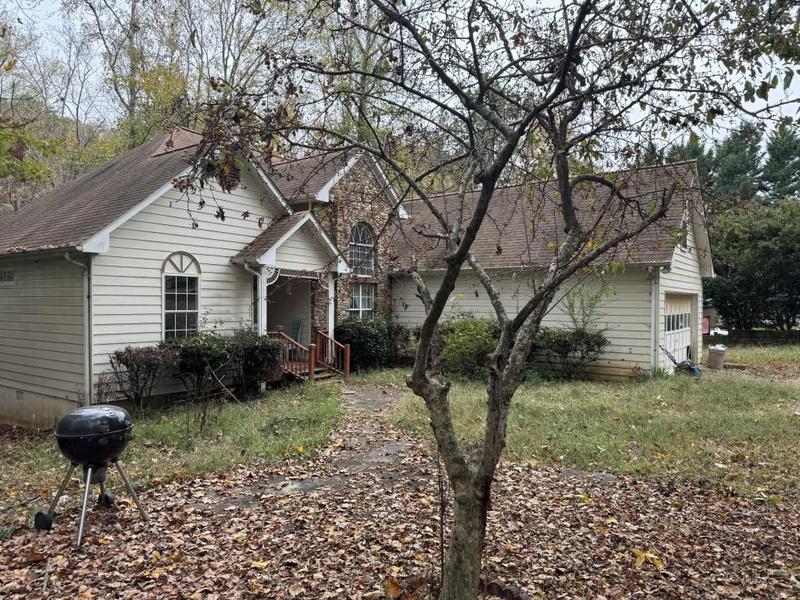 Image for property 2520 Conley Drive, Cumming, GA 30040