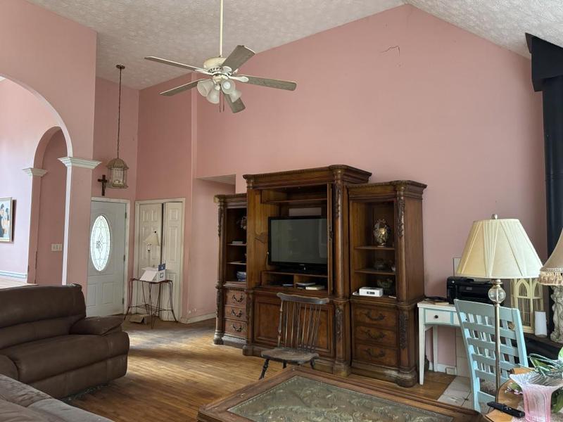 Image for property 2520 Conley Drive, Cumming, GA 30040