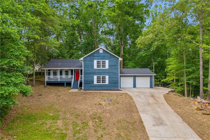 Image for property 5200 Beechwood Forest Court, Lithonia, GA 30038