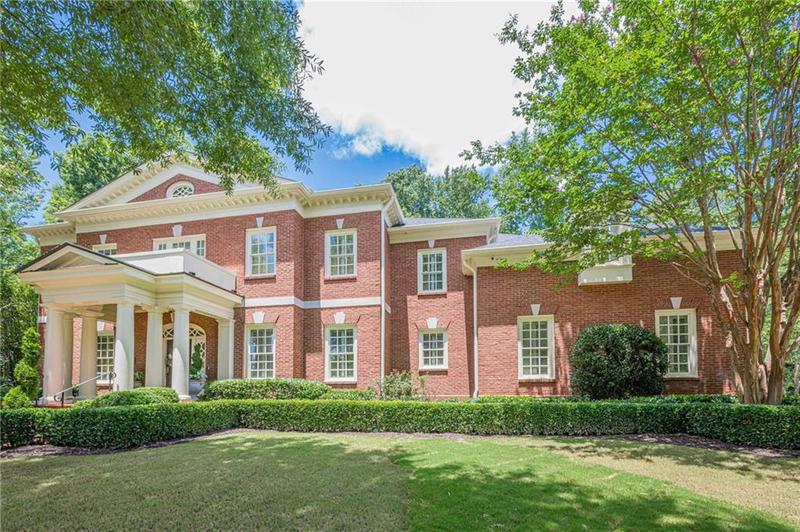 Image for property 2010 Lancaster Square, Roswell, GA 30076