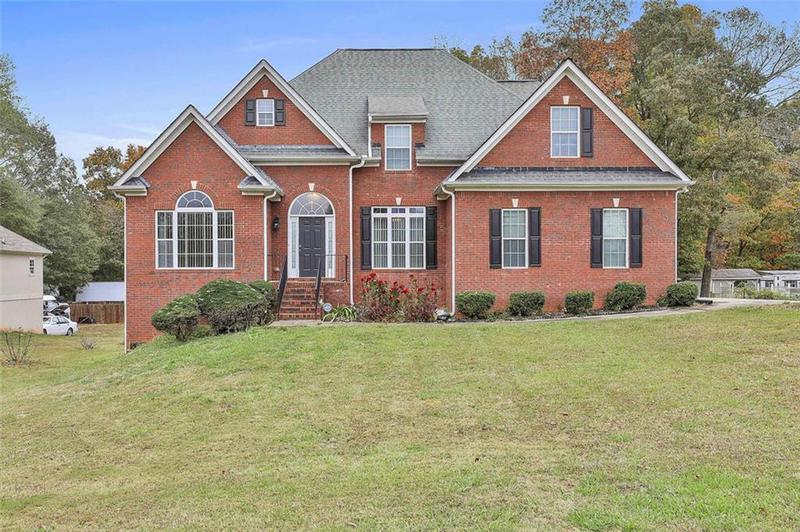 Image for property 401 HIGHWAY 279, Fayetteville, GA 30214