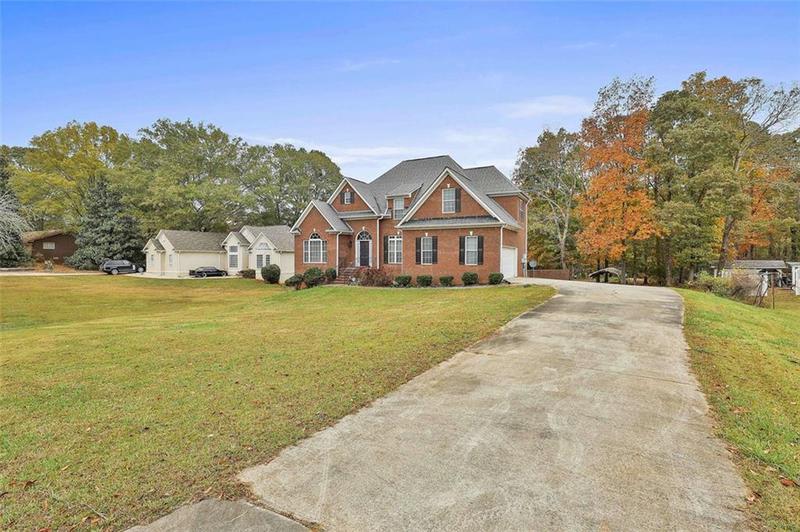 Image for property 401 HIGHWAY 279, Fayetteville, GA 30214