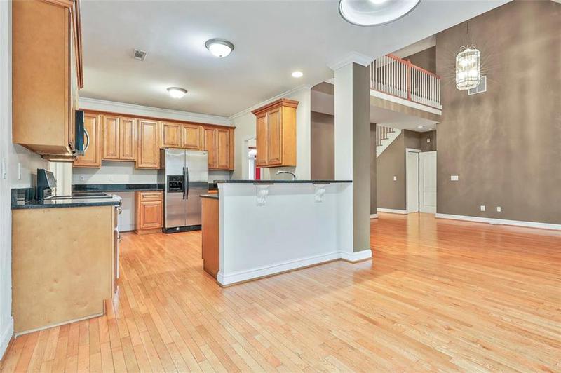 Image for property 401 HIGHWAY 279, Fayetteville, GA 30214