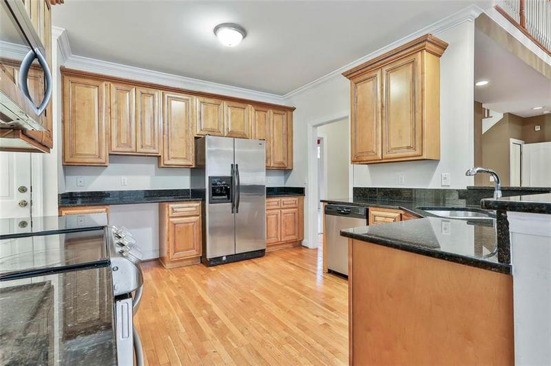 Image for property 401 HIGHWAY 279, Fayetteville, GA 30214