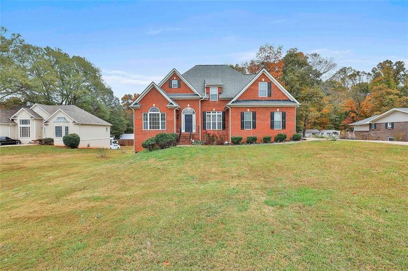 Image for property 401 HIGHWAY 279, Fayetteville, GA 30214