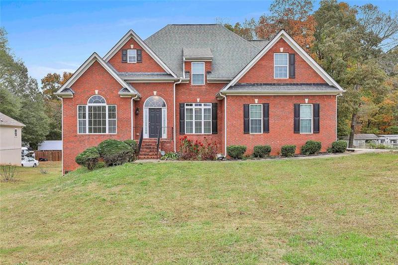 Image for property 401 HIGHWAY 279, Fayetteville, GA 30214