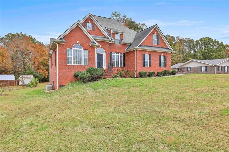 Image for property 401 HIGHWAY 279, Fayetteville, GA 30214