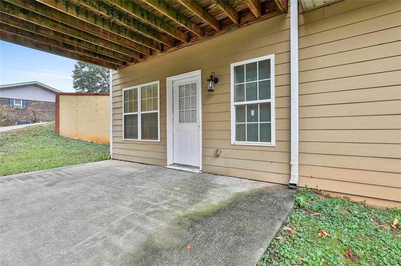 Image for property 401 HIGHWAY 279, Fayetteville, GA 30214
