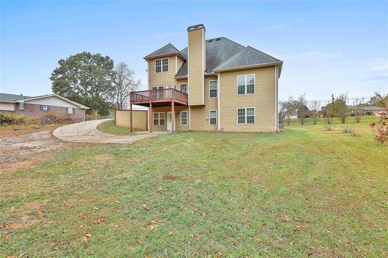Image for property 401 HIGHWAY 279, Fayetteville, GA 30214