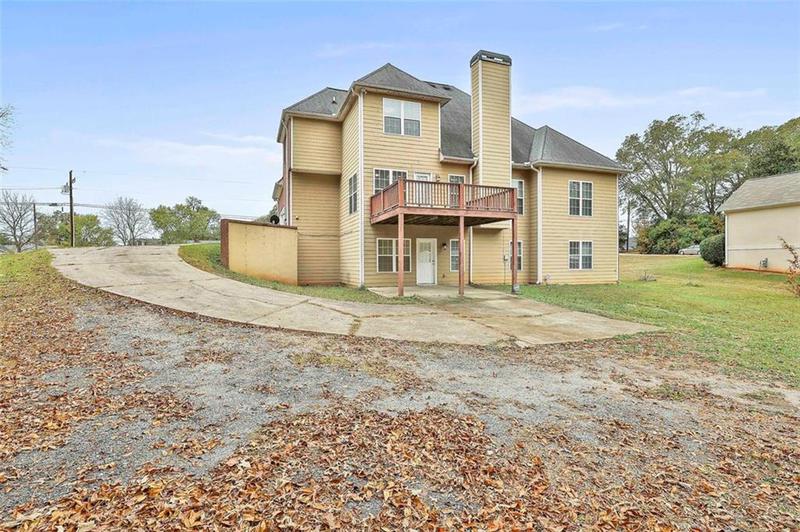 Image for property 401 HIGHWAY 279, Fayetteville, GA 30214
