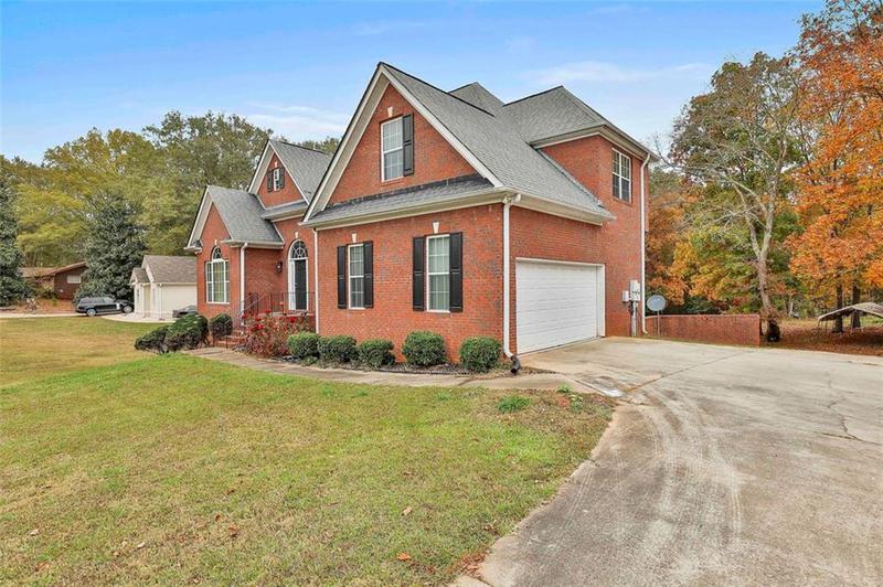 Image for property 401 HIGHWAY 279, Fayetteville, GA 30214
