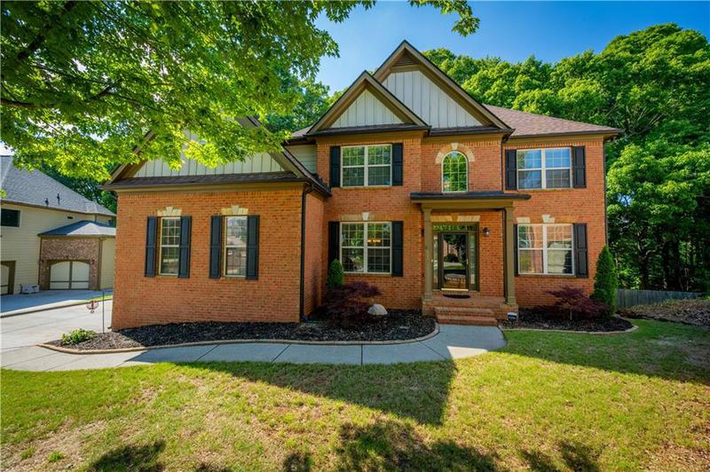 Image for property 1059 Verbena Way, Auburn, GA 30011