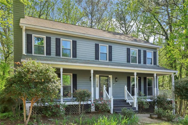 Image for property 4812 Lismoor Trace, Mableton, GA 30126