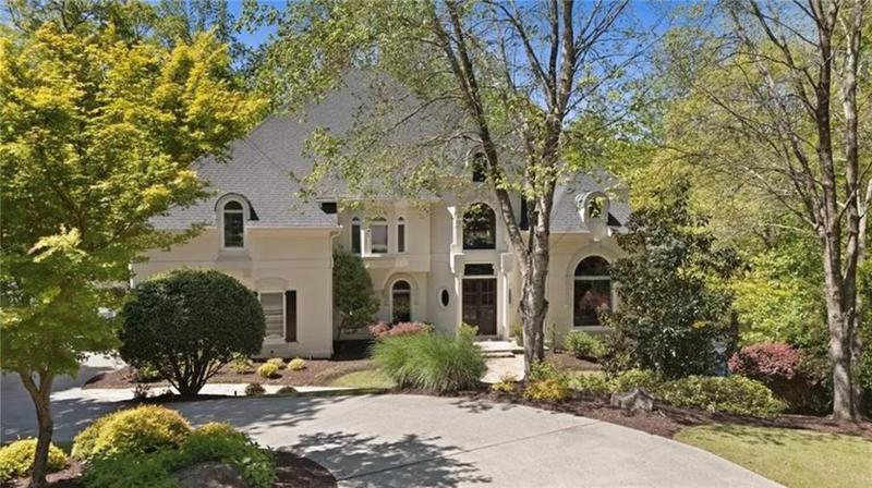 Image for property 960 Tiverton Lane, Alpharetta, GA 30022