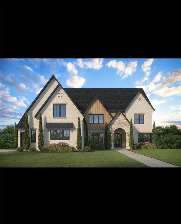 Image for property 2013 Old Atlanta Road, Cumming, GA 30041