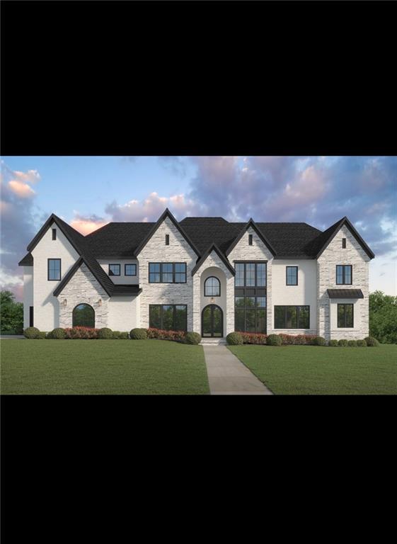 Image for property 2013 Old Atlanta Road, Cumming, GA 30041