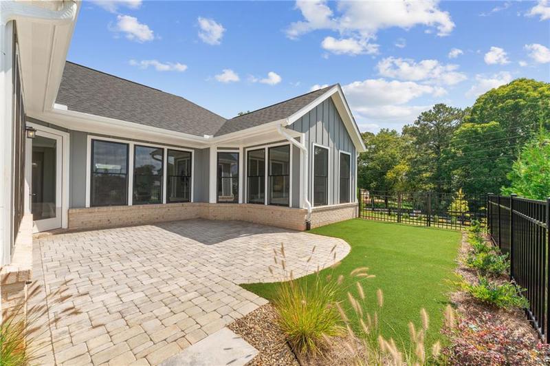 Image for property 5210 Ginger Rose Court, Cumming, GA 30028