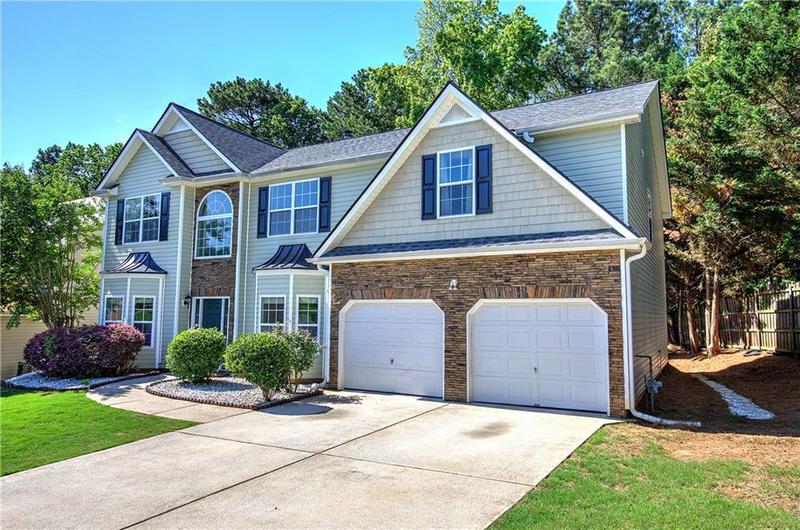 Image for property 26 Ivey Meadow Drive, Dallas, GA 30132