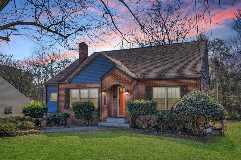 Image for property 958 Winburn Drive, Atlanta, GA 30344