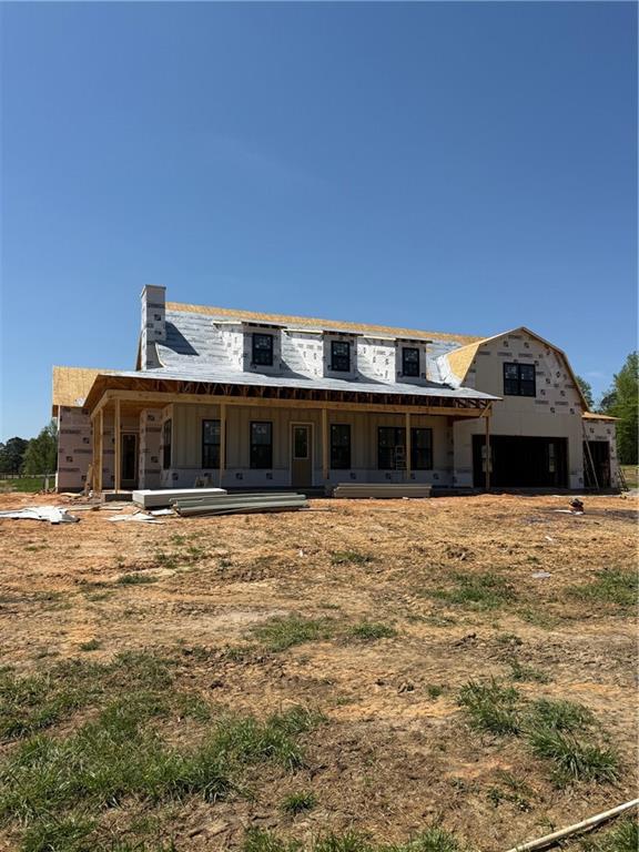 Image for property 1237 Morgan Road, Bremen, GA 30110