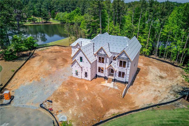 Image for property 2675 Drayton Hall Drive, Buford, GA 30519