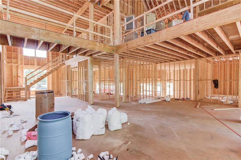 Image for property 2675 Drayton Hall Drive, Buford, GA 30519