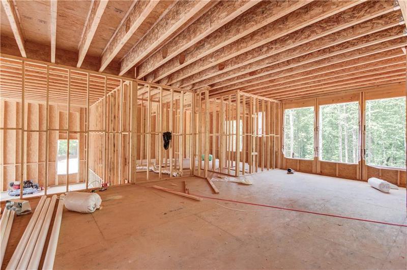Image for property 2675 Drayton Hall Drive, Buford, GA 30519