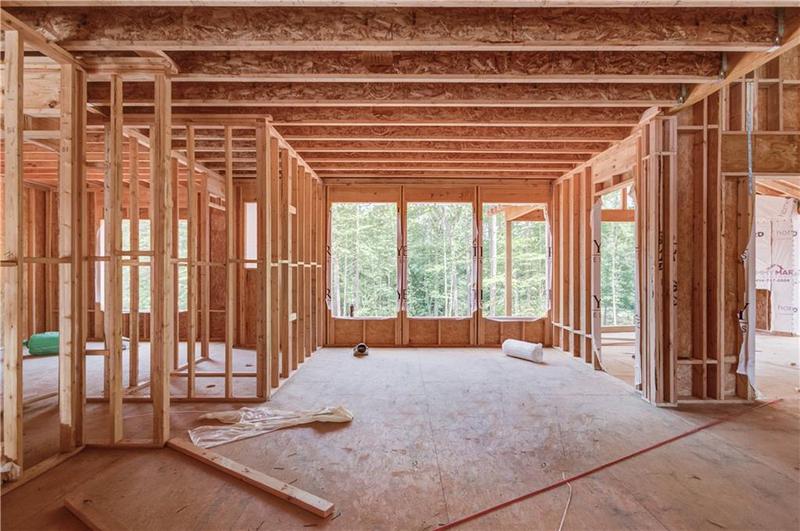 Image for property 2675 Drayton Hall Drive, Buford, GA 30519
