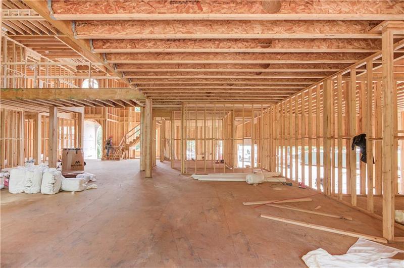 Image for property 2675 Drayton Hall Drive, Buford, GA 30519