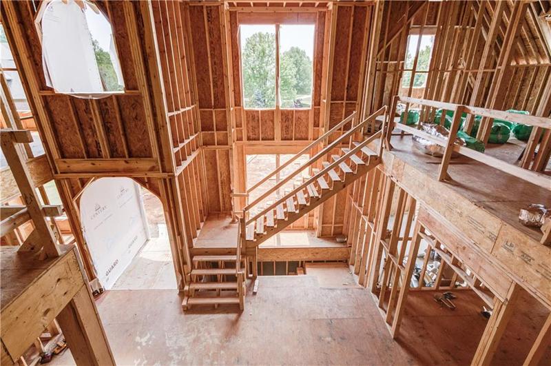 Image for property 2675 Drayton Hall Drive, Buford, GA 30519