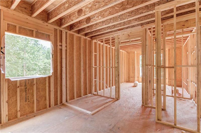 Image for property 2675 Drayton Hall Drive, Buford, GA 30519